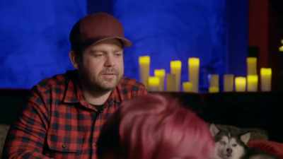 Who is most likely to have
a secret super hero power? - The Osbournes Want to Believe