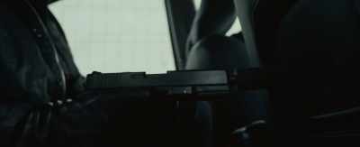 Who is Mr. Holtser?
Me. - The Girl in the Spider's Web