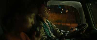 Who Mr. Suh was to us all. - Hit-and-Run Squad