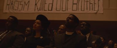 Who murdered Jimmie Lee Jackson - Selma
