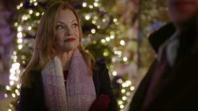 Who? My brother and Bridget? - Cloudy with a Chance of Christmas