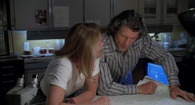 Who named them graboids anyway - Tremors II: Aftershocks