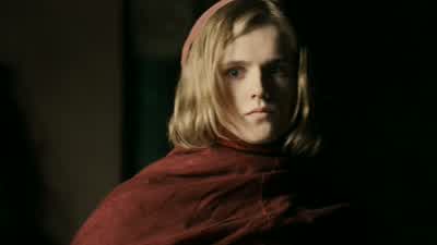 Who named you?Some halfwit with a stutter? - Game of Thrones