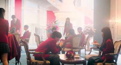 Who needs 200 million yen it? - Kakegurui: The Movie