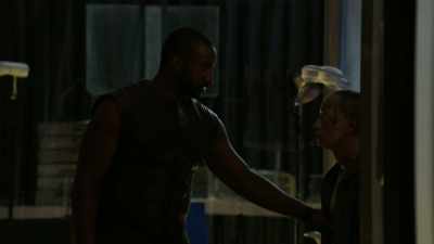 who-needs-guns-when-youve-got-hooves - Marvel's Inhumans