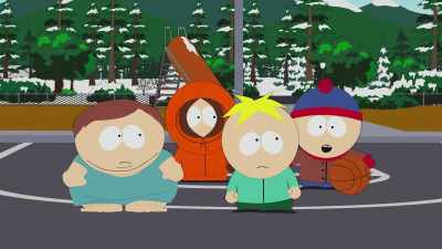 Who needs hospitals and insurance - South Park: The End of Obesity