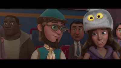 Who needs magic when you've got that kind of talent? - My Freaky Family