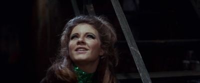 Who needs them - Valley of the Dolls
