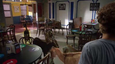 Who needs underwear - Wizards of Waverly Place: The Movie