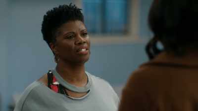Who had no idea who
my daughter was. - East New York