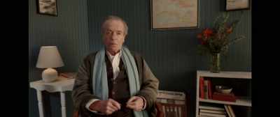 Who officially
resigned from writing - Good Posture