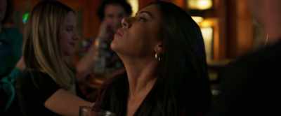 - Who is on your list?
- Tessa Thompson, - The List