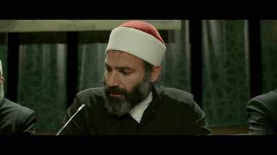 Who on the Council wants to answer him? - Cairo Conspiracy