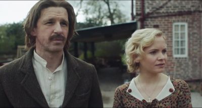 Who was on the phone, Arthur? - Peaky Blinders