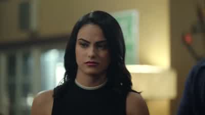 Who or what is a Southside Serpent? - Riverdale