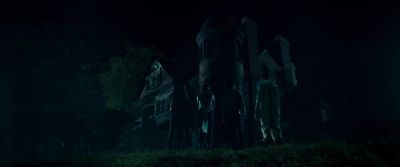 Who Ordered The Chicken - Scary Stories to Tell in the Dark