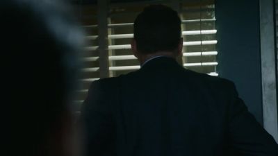 Who ordered the hit? - Blue Bloods