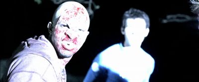 Who ordered the stake - Lost Boys: The Tribe