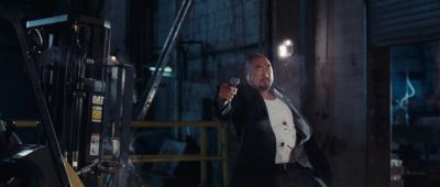 Who ordered the whup ass fajita - The Boondock Saints II: All Saints Day