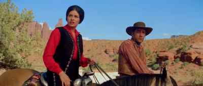 - Who ordered this?
- Amelung. - The Comancheros