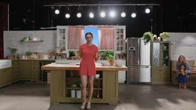 Who out there likes
making delicious, - The Surrogate Scandal