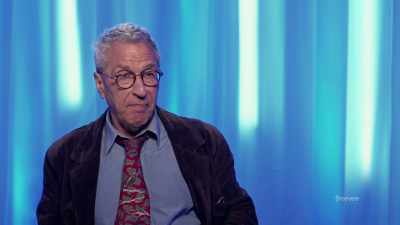 Who oversaw - The Center Seat: 55 Years of Star Trek