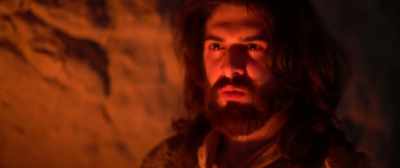 Who overthrew cities - 40: The Temptation of Christ