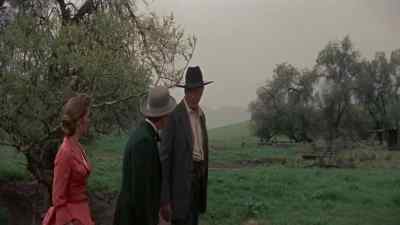 Who owns this place? - Man of the West