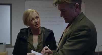 Who your partners were,
the banks you used. - Acceptable Risk