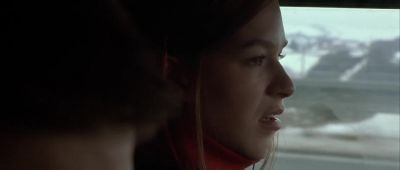 Who pays 20 000 for a ride to Paris - The Bourne Identity