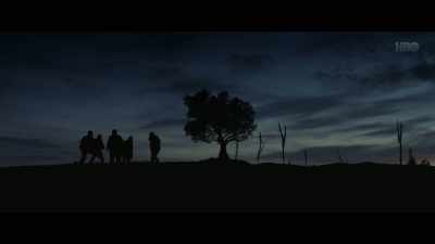 - Who planted this tree?
- Go! - Noah Land