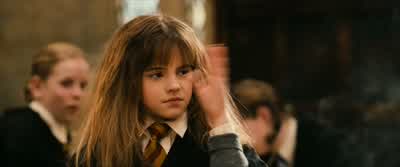 ...who possess the predisposition... - Harry Potter and the Philosopher's Stone