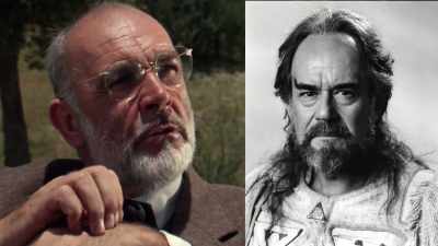 Who producers would have - The Center Seat: 55 Years of Star Trek