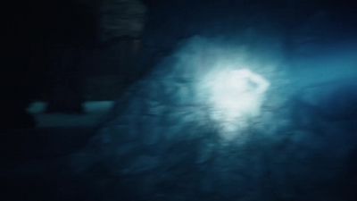 Who put a bunch
of stone statues down here? - Sleepy Hollow