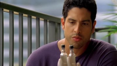 Who put the hit on my sister? - CSI: Miami