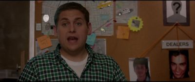 Who put this together' Are you autistic - 21 Jump Street
