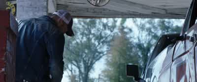 Who put you up to this? - Homefront
