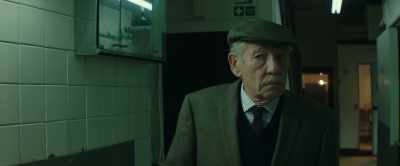 - Who you really are. - The Good Liar