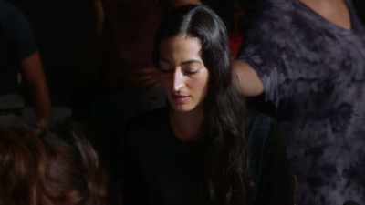 Who really speaks which language
is sometimes surprising. - The Real Fauda