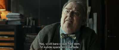 - Who recommended me to you?
- No one. - Small Town Killers