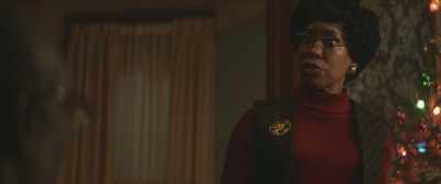 Who is representing the Blacks, - Shirley