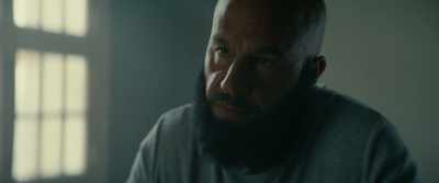 Who was responsible
for him? His security? - Darkland: The Return