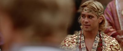Who Roxane really was - Alexander