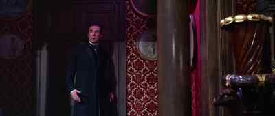 Who'’s there? - The Trials of Oscar Wilde