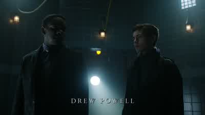 Who runs Indian Hill? - Gotham