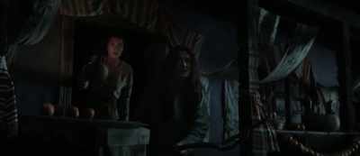 Who s there? Come on! - The Stronghold