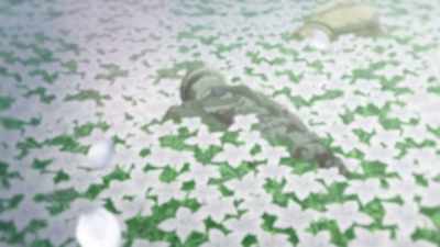 Who? - Made in Abyss: Dawn of the Deep Soul