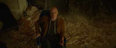 Who, - Dark Phoenix