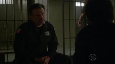 Who? - Criminal Minds
