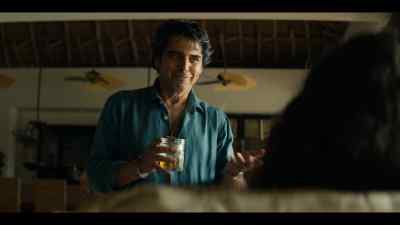 Who said Americans? - Narcos: Mexico